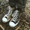 CONVERSE FIRST STRING JACK PURCELL BORO 的 SNEAKER