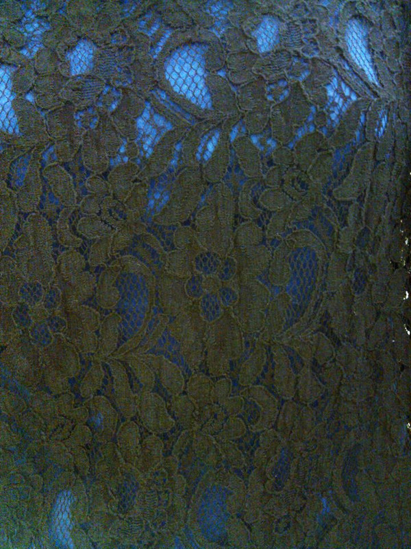 UNITED ARROWS 的 亮藍色棉質背心