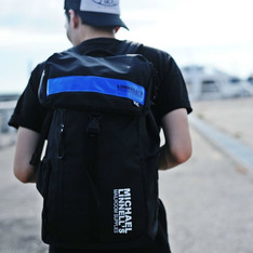 MICHAEL LINNELL 的 MICHAEL LINNELL TYPE-005 BACKPACK