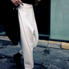 92PLEATS 韓國代購 的 特殊剪裁寬褲