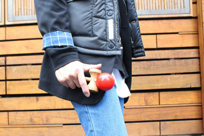 穿搭主题:玩剑玉招式要帅,穿搭更是必须帅!