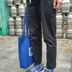 UNIQLO 的 九分褲