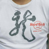 HARD ROCK CAFE 的 T-SHIRT