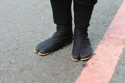 穿搭主題 俺是耕田的by 蔡op Dappei