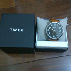 TIMEX 的 複刻系列腕表