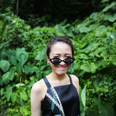 FLYINGTIGER 的 SUNGLASSES