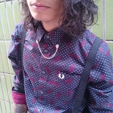 FRED PERRY 的 單品