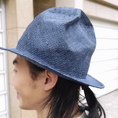 FROM JAPAN 的 MOUNTAIN HAT