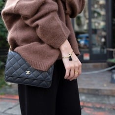 CHANEL 的 WALLET ON CHAIN