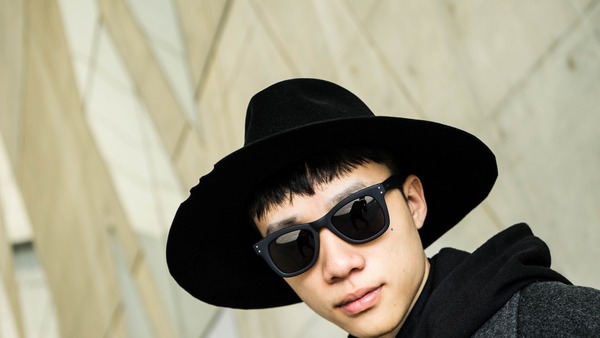 穿搭主题:灰黑 - 2 by benny bee | dappei