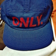 ONLY NY 的 5 PANEL