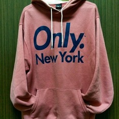 ONLY NY 的 SWEATER
