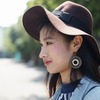 無品牌 的 復古耳環