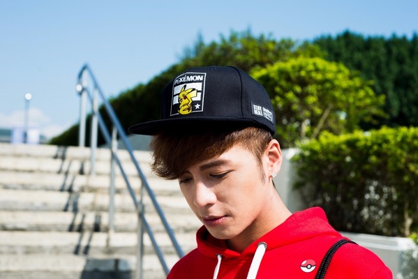 穿搭主题:不要问 我就是想要收服你 by 林子健 | dappei