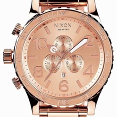 NIXON 的 腕錶