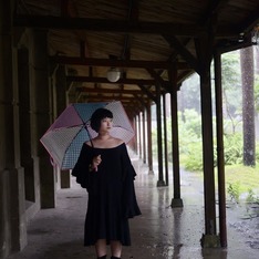 原宿購入 的 雨傘