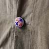OMAKE 的 刺繡鈕扣