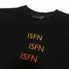 ISFN 2017年落肩電繡款
創立於2012年的台灣品牌，就是需要台灣人的支持!