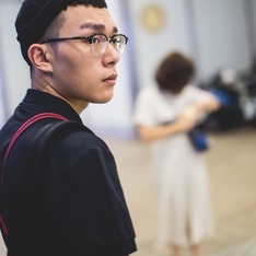 陽台工作室 的 水兵帽