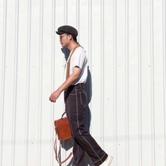 URBAN RESEARCH 的 褲子