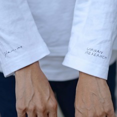 PLAIN-ME 的 T-SHIRT