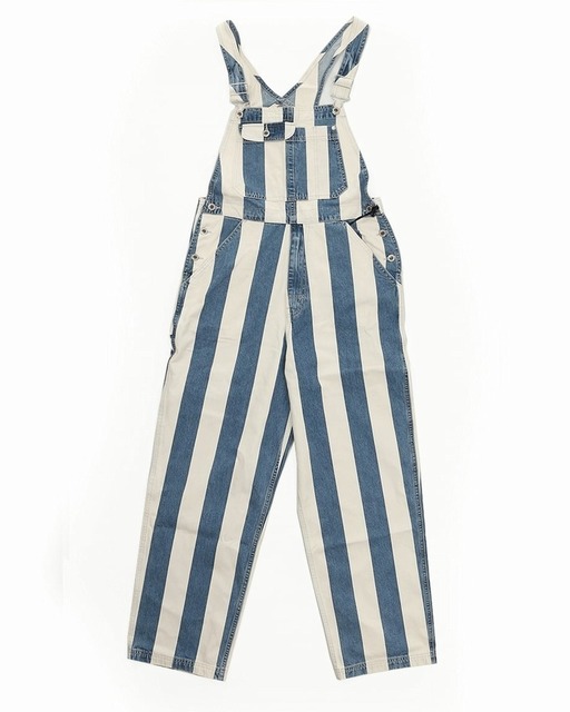 levi's silvertab overalls