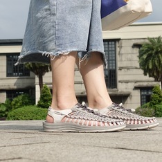 KEEN 的 KEEN 2018 UNEEK(日限版) 