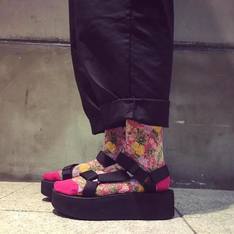 TEVA 的 厚