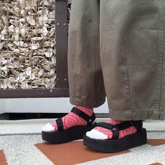 TEVA 的 厚