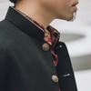 虫洞 的 日本高校立領制服外套