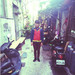 Fengqi Chang