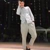 Tomozh的穿搭