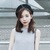 Kimy Hu的穿搭