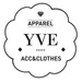 【yve，】