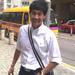 Alain Lin