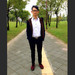 Alexander Yang