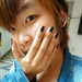 Give me a smile。泡麵