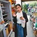 婉婉 Sylvia