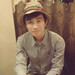 Shane Wu