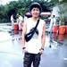 Wilson Wang