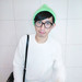 Benny xue