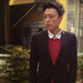 Frankie Hu