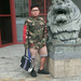 李漢緯