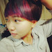 Pei Shan Xin