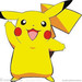 Pikachu! 