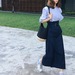 Shiori Huang