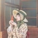 劉裳霓