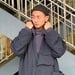 小隻男穿搭